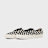 Vans Wmns LX Authentic 44 Beaded Checkerboard black