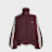 adidas Originals Blousy Oversized Track Top Red