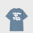 Carhartt WIP S/S Cutout T-Shirt blue