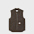 Carhartt WIP Classic Vest brown