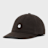 Carhartt WIP Madison Logo Cap brown