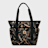 Carhartt WIP Clapton Tote Bag multi-colour