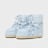 Moon Boot Wmns Icon Low Nylon Blau