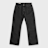 Levi's Red Tab 567 Relaxed Flare schwarz