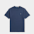 Polo Ralph Lauren Classic Fit Jersey Crewneck T-Shirt blue