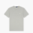 Polo Ralph Lauren Classic Fit Jersey Crewneck T-Shirt grijs