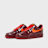Nike   Wmns Air Force 1 Low Patent Leather "Dark Team Red" rot