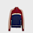 adidas Originals Knitted Archive Track Top Blau
