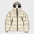 C. P. Company DD Shell Explorer Lens Down Jacket beige