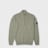 C. P. Company Lambswool GRS Half Zip Sweater beige