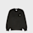Lacoste Sweatshirt black