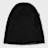 PURPLE MOUNTAIN OBSERVATORY Polartec Beanie Schwarz