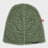PURPLE MOUNTAIN OBSERVATORY Primaloft Ursa Beanie green