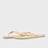 Havaianas Brasil Logo beige