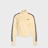 adidas Originals Knit Firebird Track Top beige