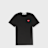 Comme des Garcons Play Big Red Heart Logo T-Shirt schwarz