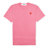 Comme des Garcons Play Play Red Heart T-Shirt light pink