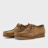 Clarks Originals Wallabee braun