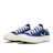 Comme des Garcons Play Black Heart Chuck Taylor All Star '70 Low blue