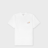 Carhartt WIP S/S American Script T-Shirt weiß