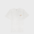 Carhartt WIP S/S American Script T-Shirt grau