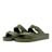 Birkenstock Arizona EVA grün
