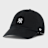 '47 MLB New York Yankees Base Runner Clean Up Cap (Small Logo) schwarz