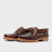 Timberland Authentic 3 Eye Classic Lug brown