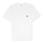 Carhartt WIP S/S Pocket T-Shirt white