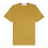Comme des Garcons Play Red Heart T-Shirt yellow
