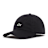 Lacoste Cap Small Croc zwart