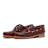 Timberland Authentics 3 Eye Classic Lug red