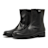 Our Legacy Camion Boot schwarz