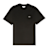 Lacoste T-Shirt black