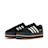 adidas Originals Wmns Gazelle Stack schwarz