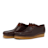 Clarks Wallabee bruin