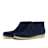 Clarks Originals Wallabee Boot blau