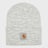 Carhartt WIP Acrylic Watch Hat grijs