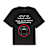 Pleasures Respect Heavyweight Shirt zwart