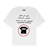 Pleasures Respect Heavyweight Shirt weiß