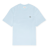 Lacoste Graphic T-Shirt Blau