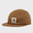 Carhartt WIP Backley Cap brown