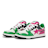 A Bathing Ape New Bape SK8 Sta #2 M1 grün