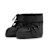 Moon Boot Wmns Icon Low Rubber zwart