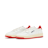 Autry x Maison Kitsune Wmns Medalist Low weiß