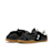 Converse Wmns Run Star Trainer Ruffle schwarz