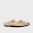 Birkenstock Boston Leve (narrow) beige