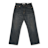 Our Legacy Third Cut Chain Twill blau