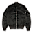 Alpha Industries MA-1 3M Flight Jacket zwart