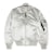 Alpha Industries MA-1 3M Flight Jacket grijs